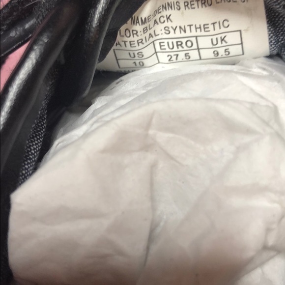 Kids Tommy Hilfiger shoes - Picture 5 of 5